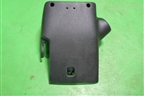 Кожух рулевой колонки для Peugeot 307 с 2001-2007г