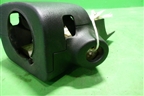 Кожух рулевой колонки для Peugeot 307 с 2001-2007г