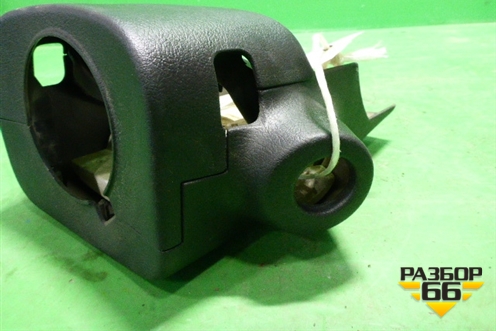 Кожух рулевой колонки для Peugeot 307 с 2001-2007г