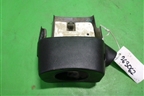Кожух рулевой колонки для Peugeot 307 с 2001-2007г