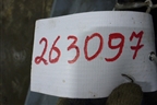Консоль (верхняя часть) (A9418403774) для Mercedes Benz  TRUCK Actros I с 1996-2002г
