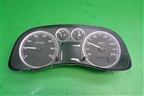 Щиток приборов МКПП (9645768480) для Peugeot 307 с 2001-2007г