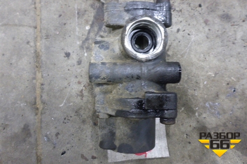 Кран ABS (4721950160) для Mercedes Benz  TRUCK Actros I с 1996-2002г