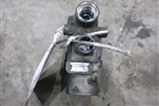 Кран ABS (4721950160) для Mercedes Benz  TRUCK Actros I с 1996-2002г