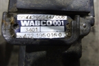 Кран ABS (4721950160) для Mercedes Benz  TRUCK Actros I с 1996-2002г
