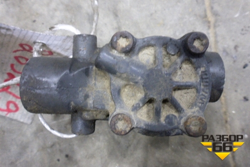 Кран ABS (4721950160) для Mercedes Benz  TRUCK Actros I с 1996-2002г