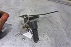 Замок противоугонный КПП для Volkswagen Golf VI с 2009-2012г