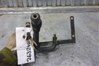 Замок противоугонный КПП для Volkswagen Golf VI с 2009-2012г