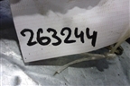 Замок противоугонный КПП для Volkswagen Golf VI с 2009-2012г