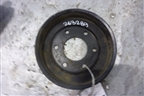 Шкив помпы (A5412020610) для Mercedes Benz  TRUCK Axor 2 с 2004г