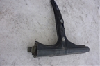 Порог со стойкой правый (5-ти дверный кузов) для Ford Fiesta с 2001-2008г
