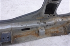 Порог со стойкой правый (5-ти дверный кузов) для Ford Fiesta с 2001-2008г