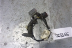 Проводка двери задней правой для Ford Fiesta с 2001-2008г