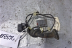 Проводка двери задней левой для Ford Fiesta с 2001-2008г