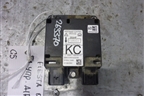 Блок управления AIR BAG (6S6T14B056KC) для Ford Fiesta с 2001-2008г
