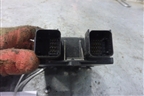 Блок управления AIR BAG (6S6T14B056KC) для Ford Fiesta с 2001-2008г
