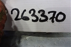 Блок управления AIR BAG (6S6T14B056KC) для Ford Fiesta с 2001-2008г