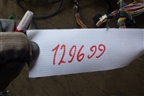 Проводка салонная (5ти дверный хэтчбэк) для Peugeot 307 с 2001-2007г