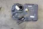 Бак топливный для Ford Fiesta с 2001-2008г