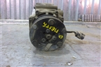 Компрессор кондиционера (1.4л FXJA) для Ford Fiesta с 2001-2008г