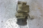 Компрессор кондиционера (1.4л FXJA) для Ford Fiesta с 2001-2008г