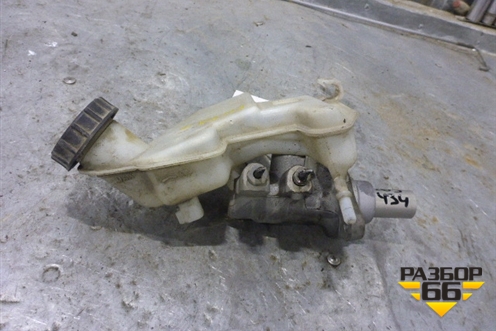 Цилиндр тормозной главный для Ford Fiesta с 2001-2008г