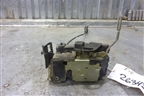 Замок двери задней правой для Ford Fiesta с 2001-2008г