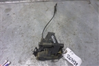 Замок двери задней правой для Ford Fiesta с 2001-2008г