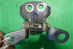Петля двери задней левой нижняя для Ford Fiesta с 2001-2008г