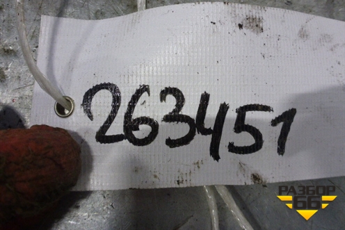 Ограничитель двери передней правой для Ford Fiesta с 2001-2008г