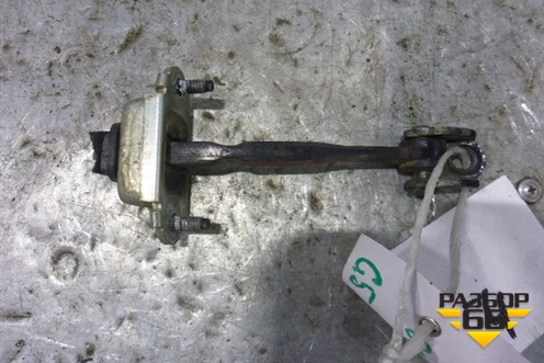 Ограничитель двери задней правой для Ford Fiesta с 2001-2008г
