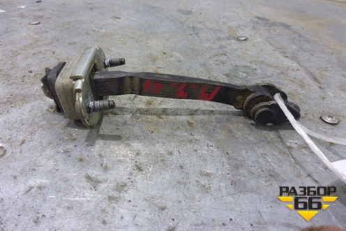 Ограничитель двери задней правой для Ford Fiesta с 2001-2008г