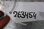 Ограничитель двери задней правой для Ford Fiesta с 2001-2008г