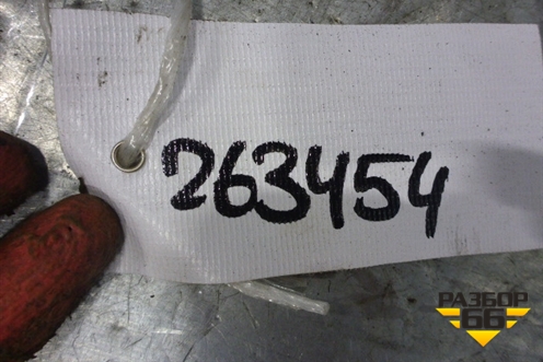 Ограничитель двери задней правой для Ford Fiesta с 2001-2008г
