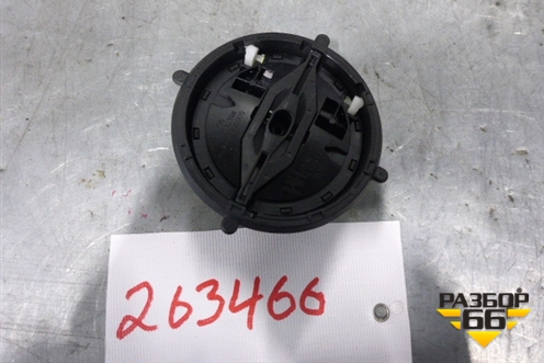 Механизм зеркала поворотный (новый) (67137191398) для BMW 5-серия F10/F11 с 2009-2016г