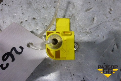 Датчик AIR BAG (9648829080) для Peugeot 307 с 2001-2007г