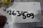 Датчик AIR BAG (9648829080) для Peugeot 307 с 2001-2007г