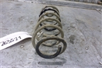Пружина задняя для Ford Fiesta с 2001-2008г
