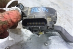 Педаль газа электронная (2S619F836AA) для Ford Fiesta с 2001-2008г