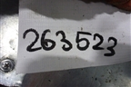 Педаль газа электронная (2S619F836AA) для Ford Fiesta с 2001-2008г