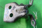 Петля двери передней правой нижняя для Ford Fiesta с 2001-2008г