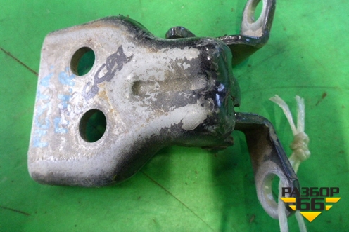 Петля двери передней правой нижняя для Ford Fiesta с 2001-2008г