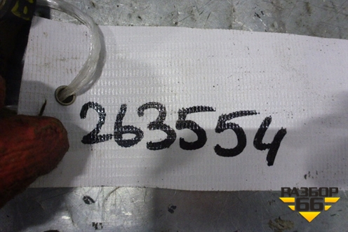 Датчик детонации для Ford Fiesta с 2001-2008г