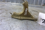 Кронштейн крепления привода для Ford Fiesta с 2001-2008г