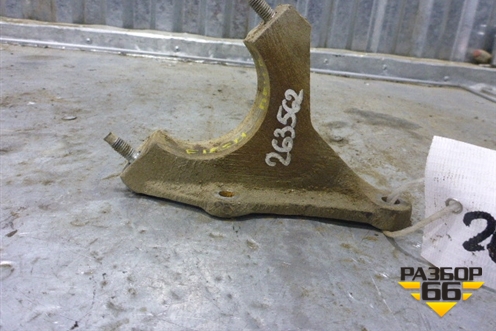 Кронштейн крепления привода для Ford Fiesta с 2001-2008г