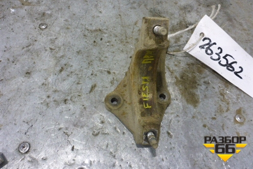 Кронштейн крепления привода для Ford Fiesta с 2001-2008г