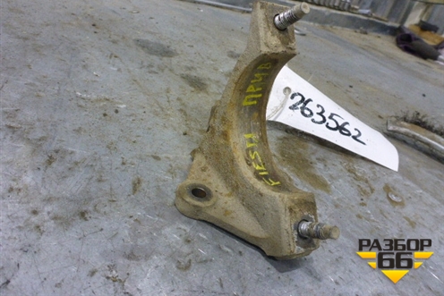 Кронштейн крепления привода для Ford Fiesta с 2001-2008г