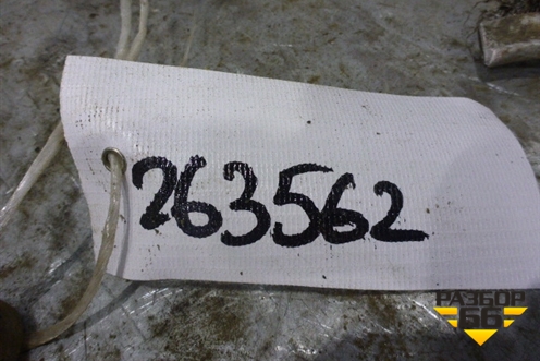 Кронштейн крепления привода для Ford Fiesta с 2001-2008г
