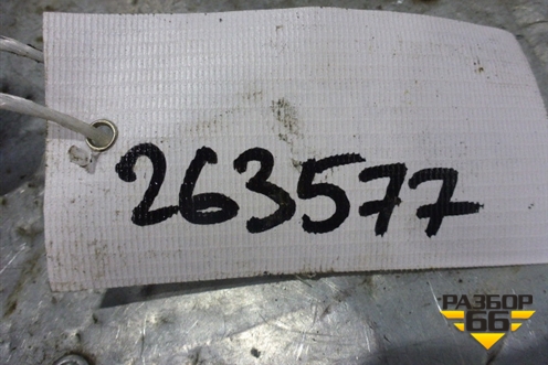 Кнопка открывания багажника для Ford Fiesta с 2001-2008г