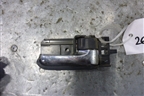 Ручка внутренняя двери передней правой для Toyota Corolla (E12) с 2001-2007г
